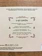 Kit de Bordado – Pinheiro de Natal - Thumbnail 3