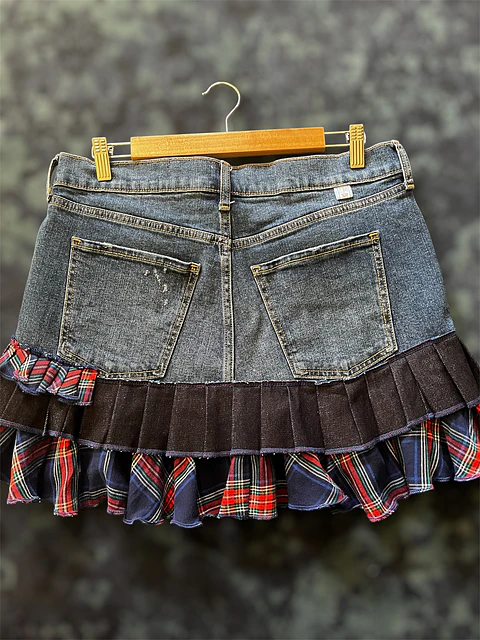 Falda HC 01