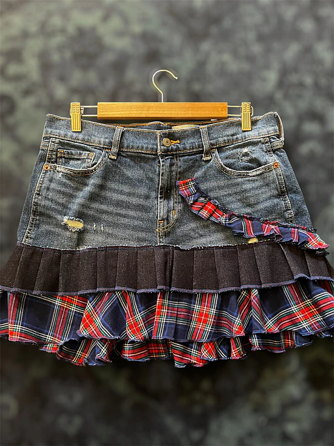 Falda HC 01
