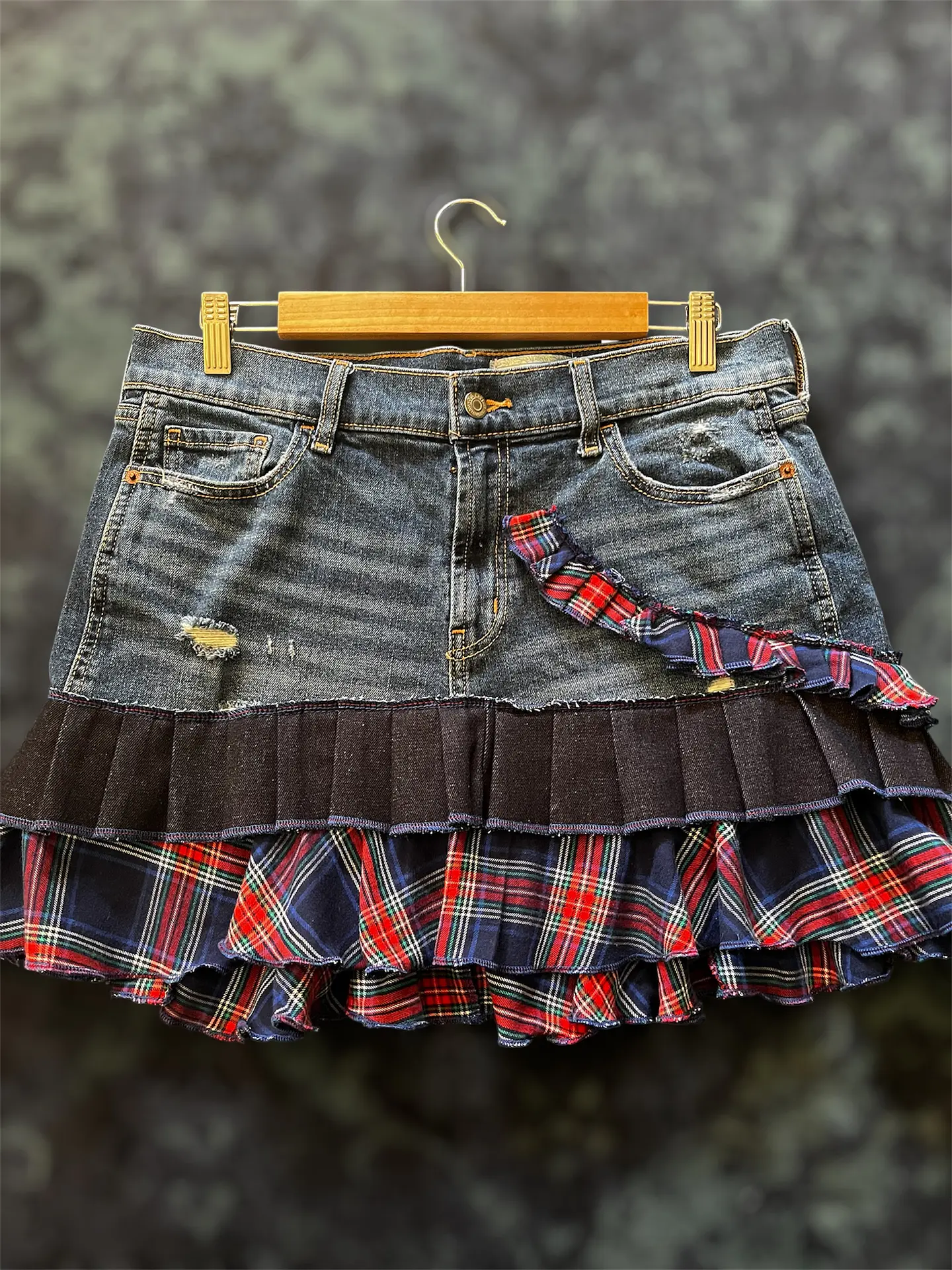 Falda HC 01 1