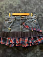 Falda HC 01 - Miniatura 1