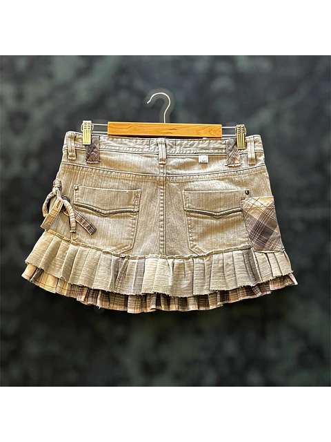 Falda HC 02