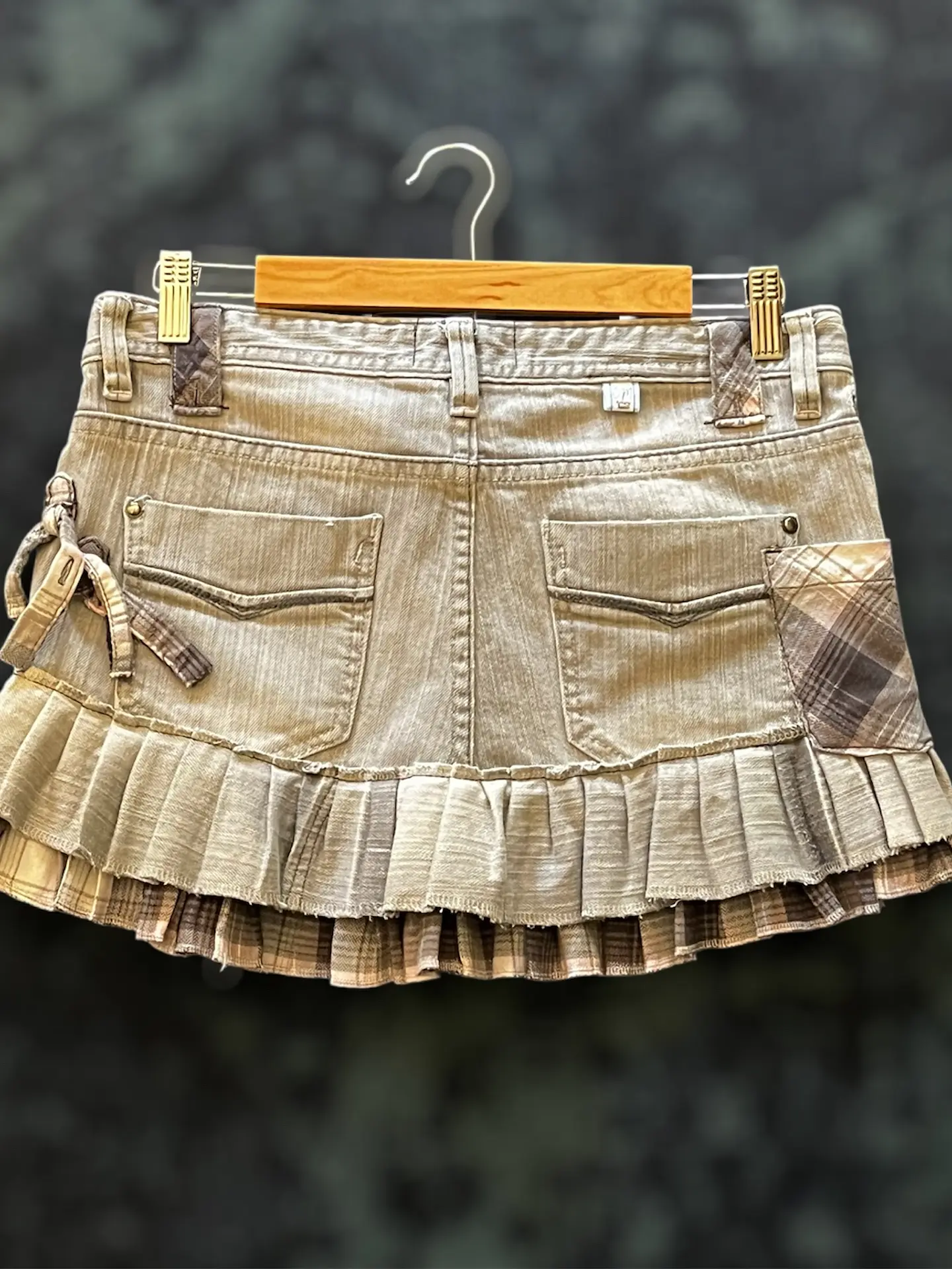 Falda HC 02 2
