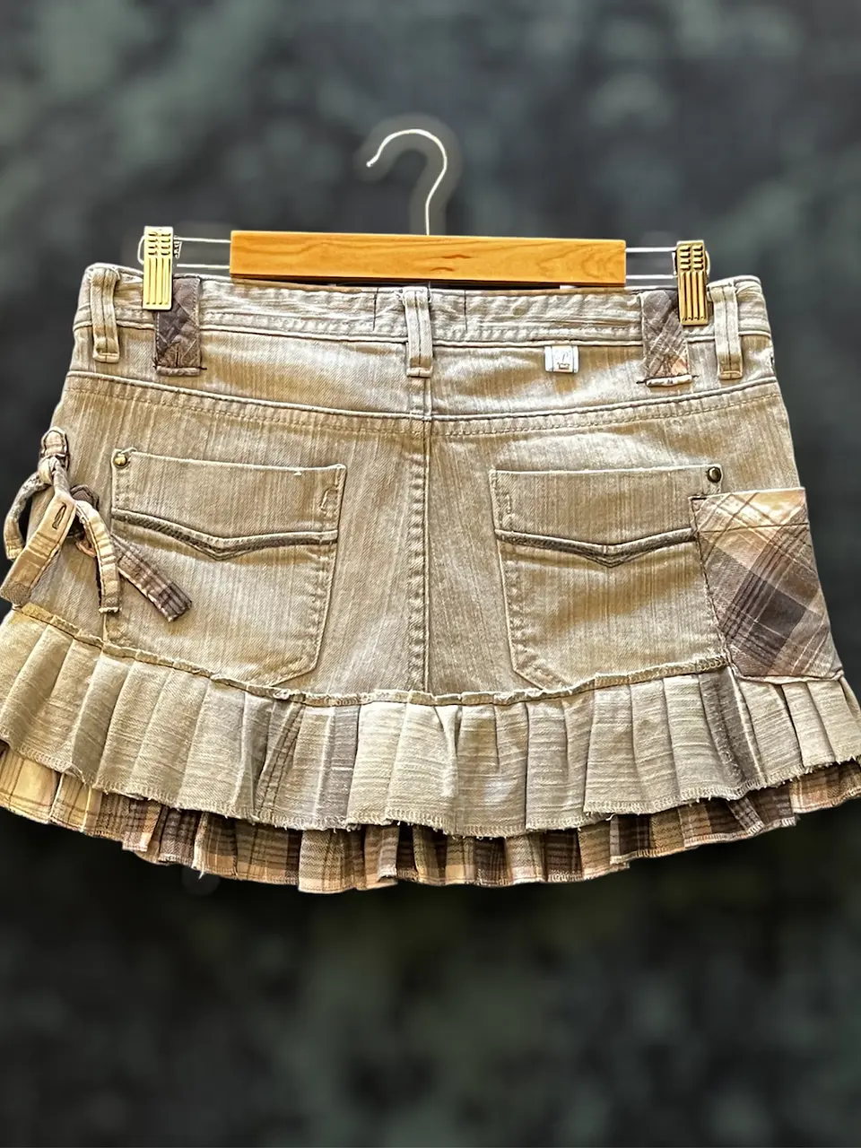Falda HC 02 2
