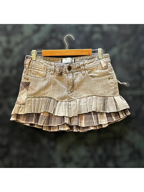 Falda HC 02