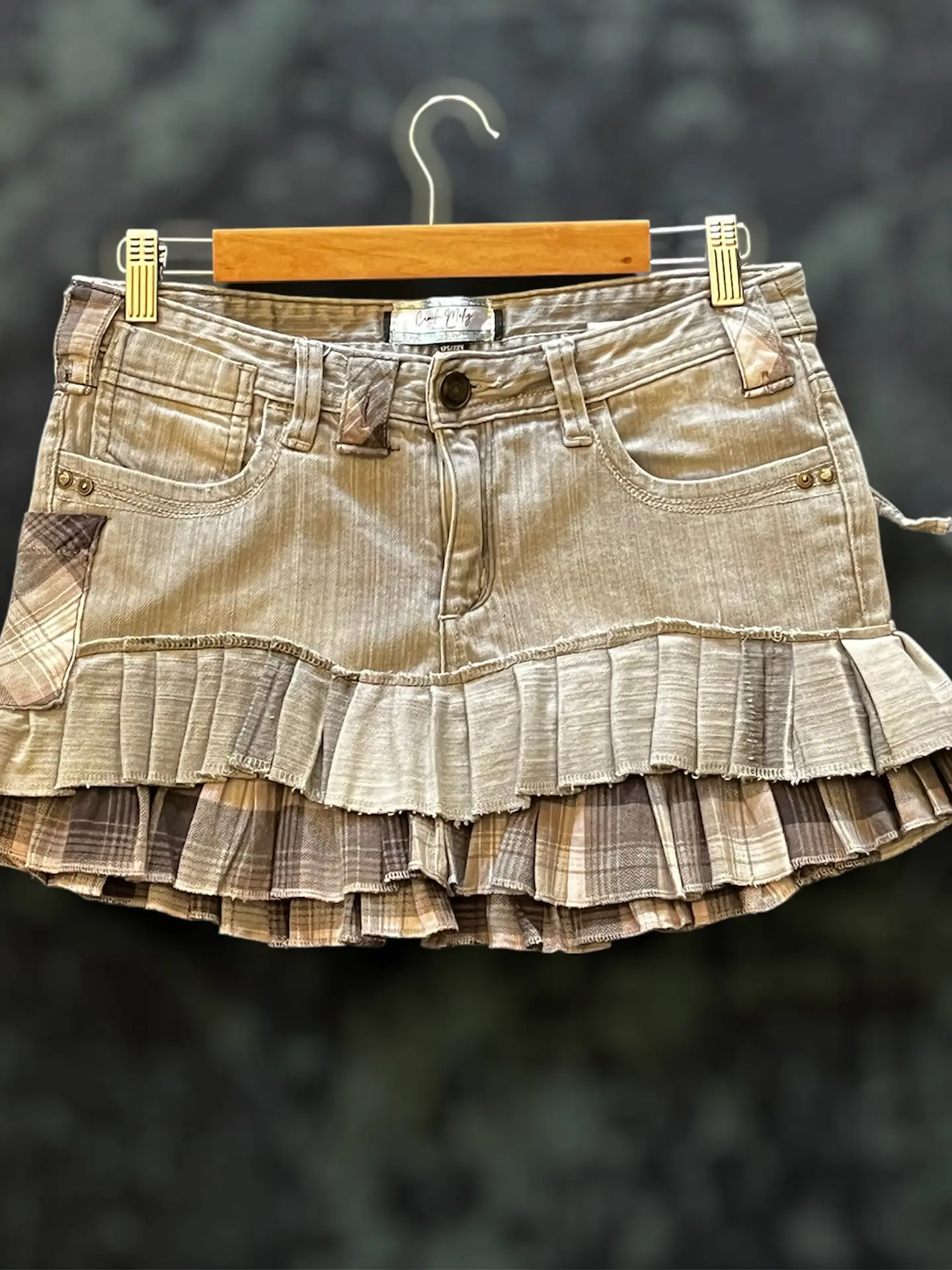 Falda HC 02 1
