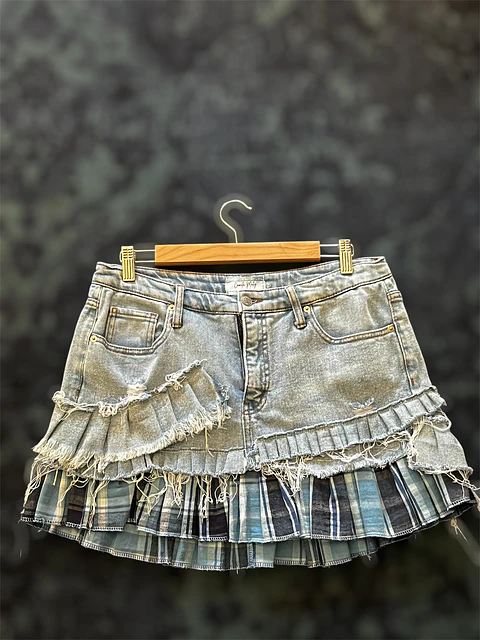 Falda HC 03