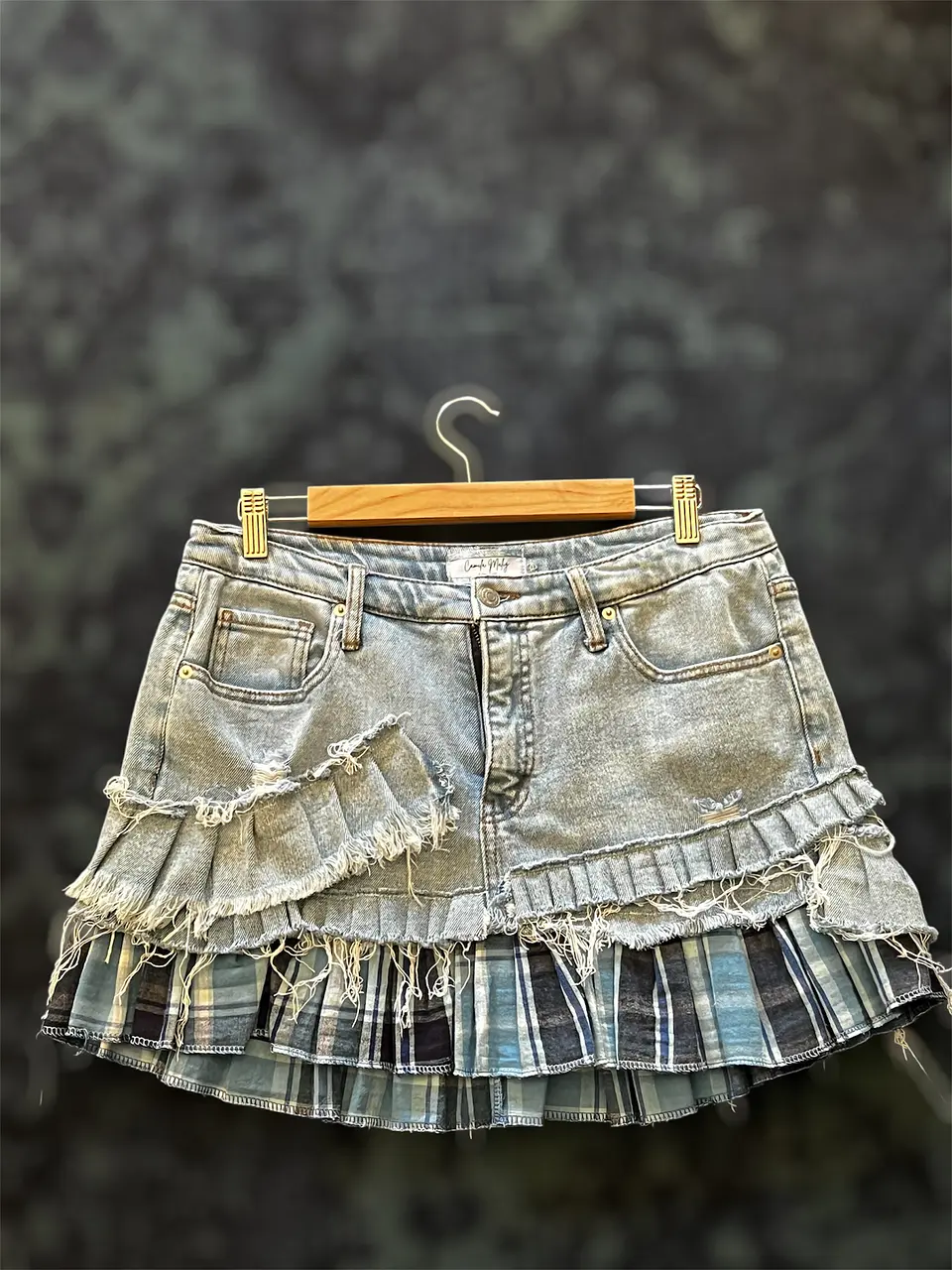 Falda HC 03 1
