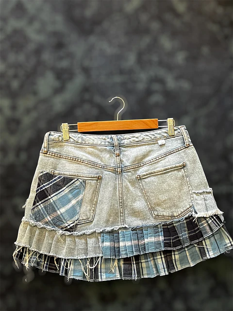 Falda HC 03