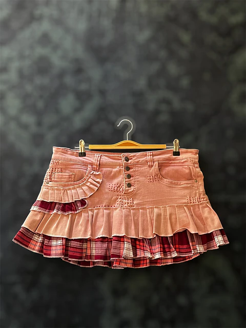 Falda HC 04