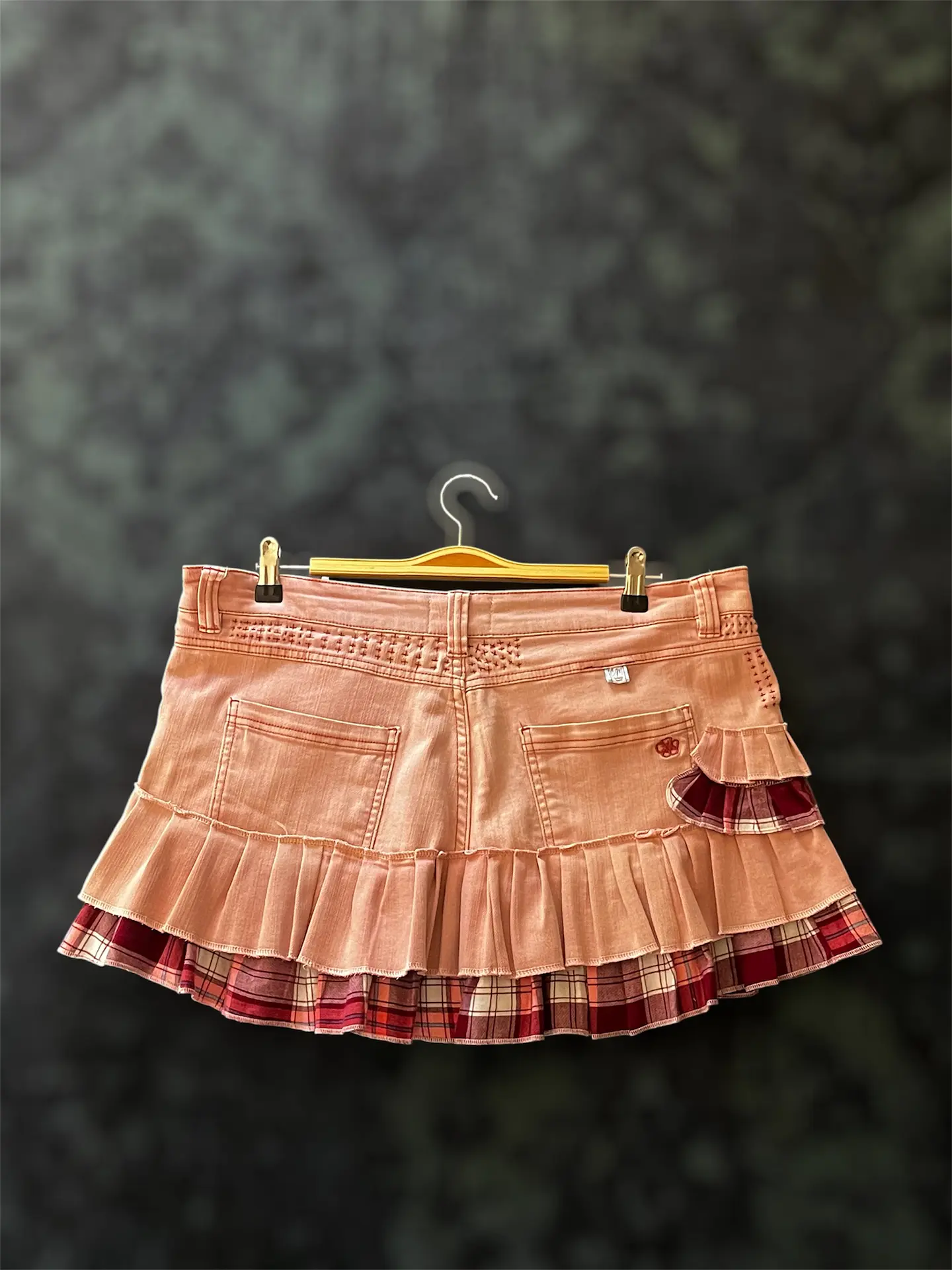 Falda HC 04 2