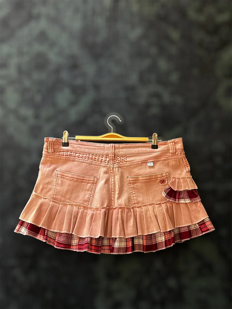 Falda HC 04 2