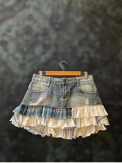 Falda HC 05