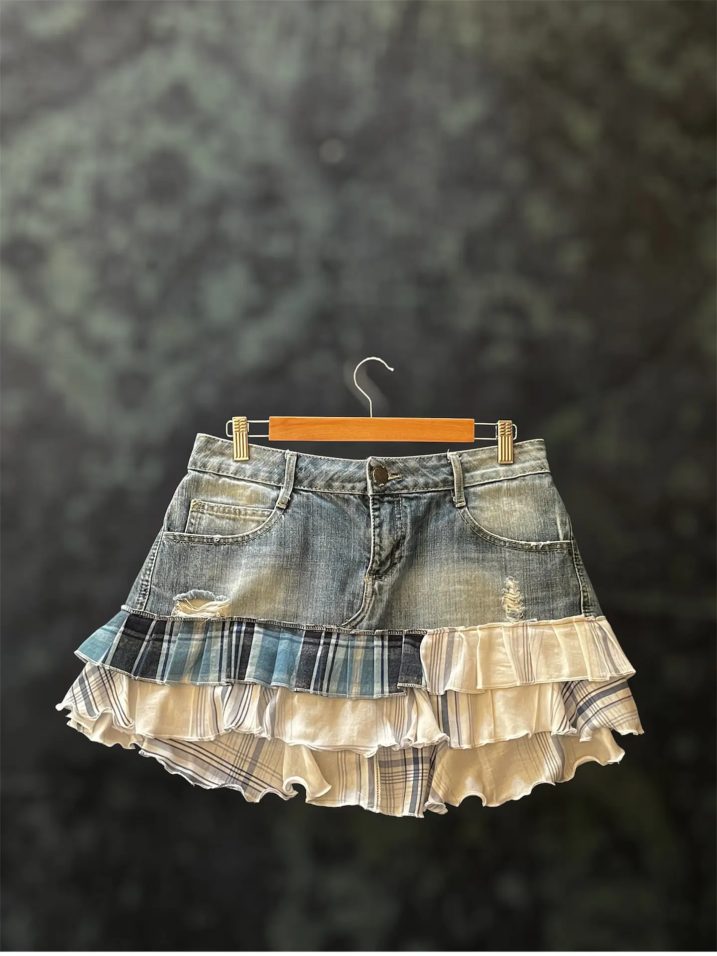 Falda HC 05 1