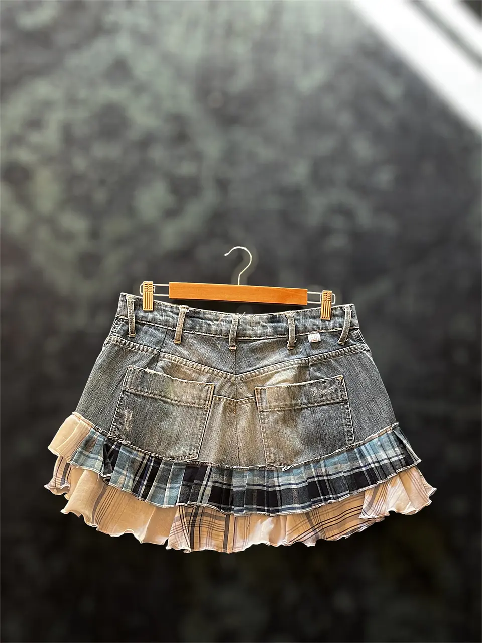 Falda HC 05 2