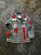 Chaqueta HC 01 - Miniatura 1