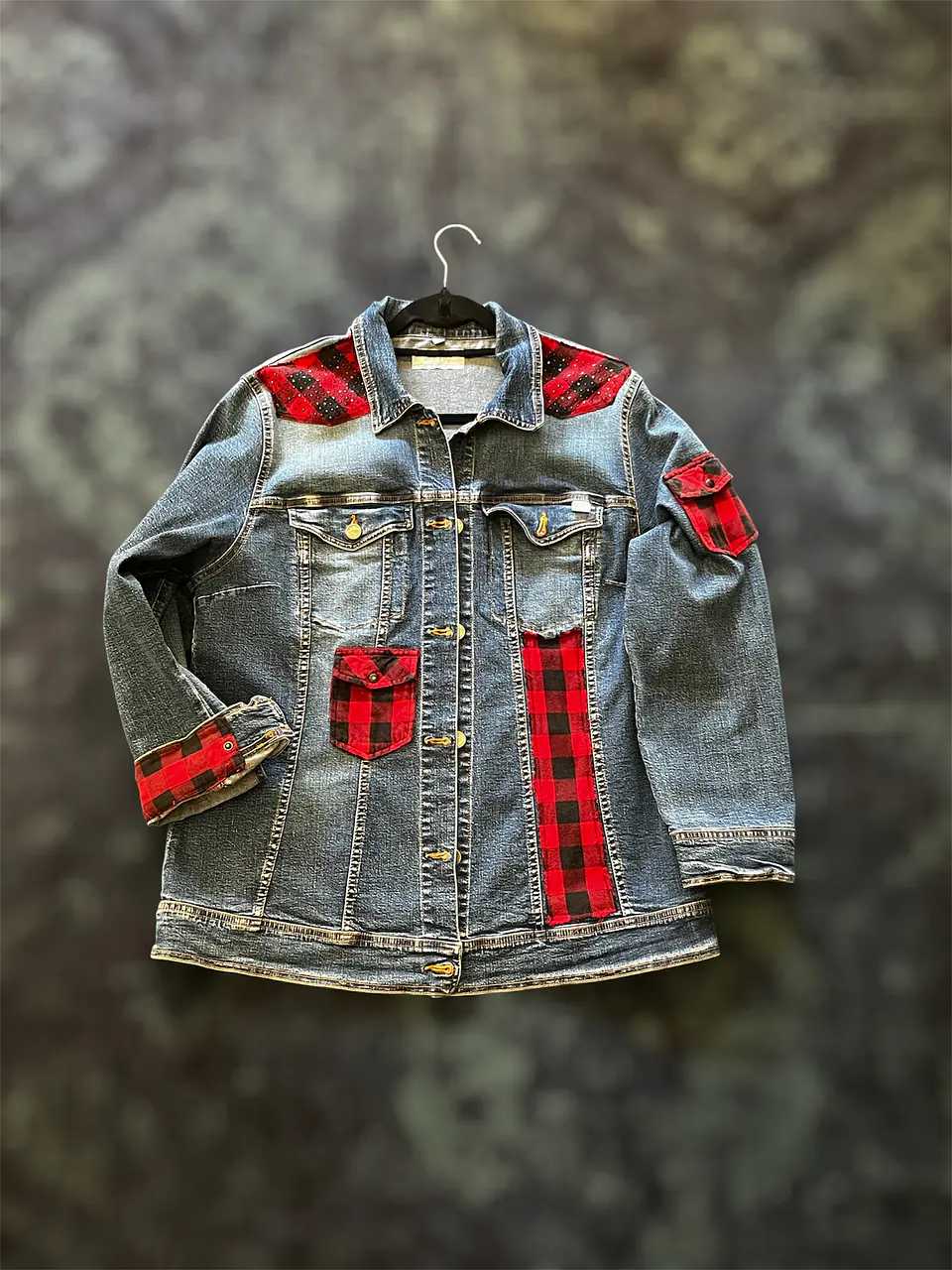 Chaqueta HC 01 1