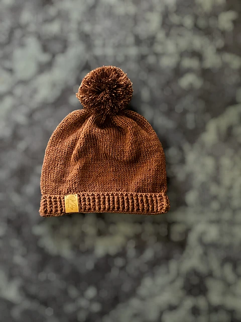 Gorro Trama 01