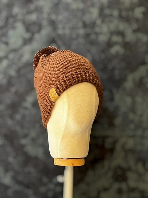 Gorro Trama 01