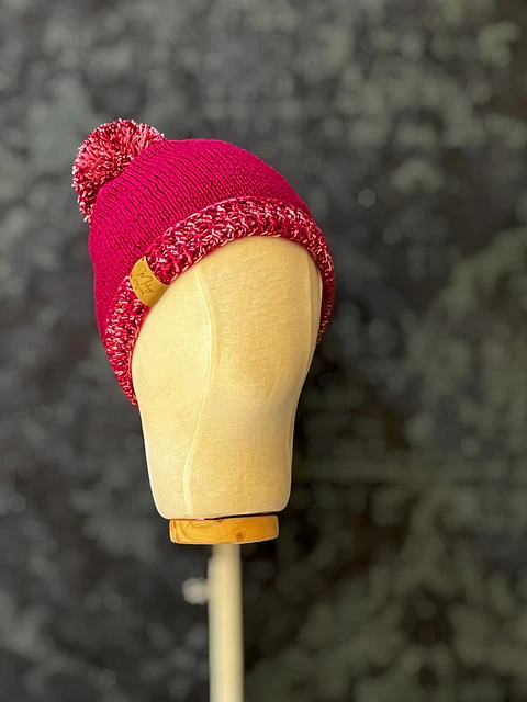 Gorro Trama 03