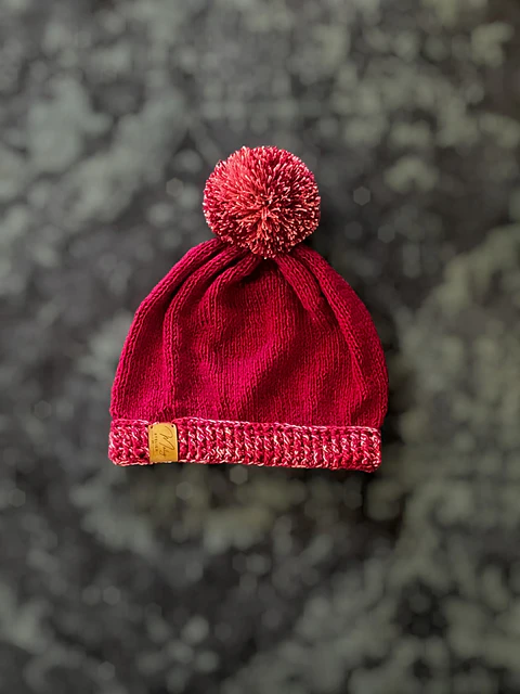 Gorro Trama 03