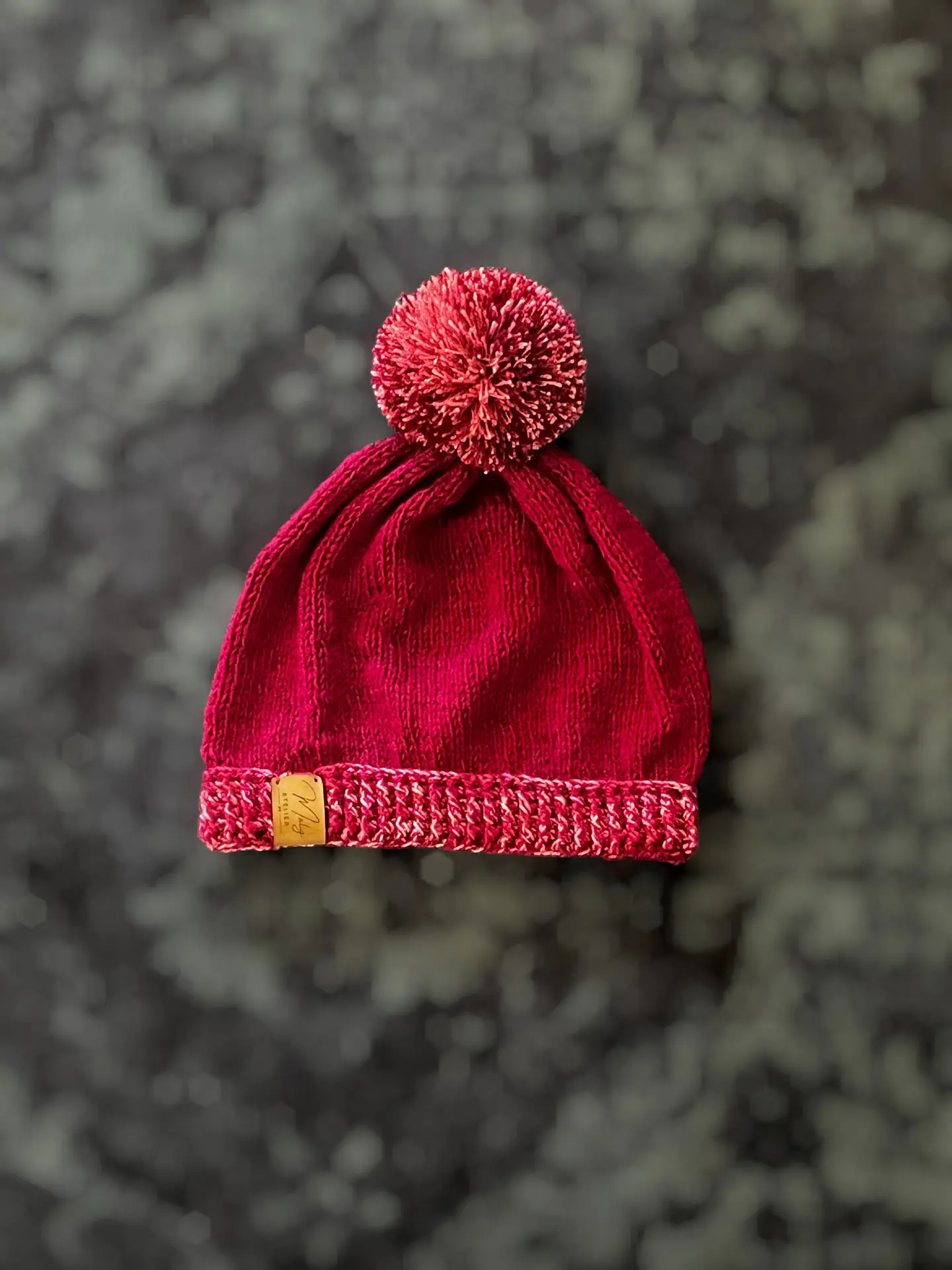 Gorro Trama 03 1