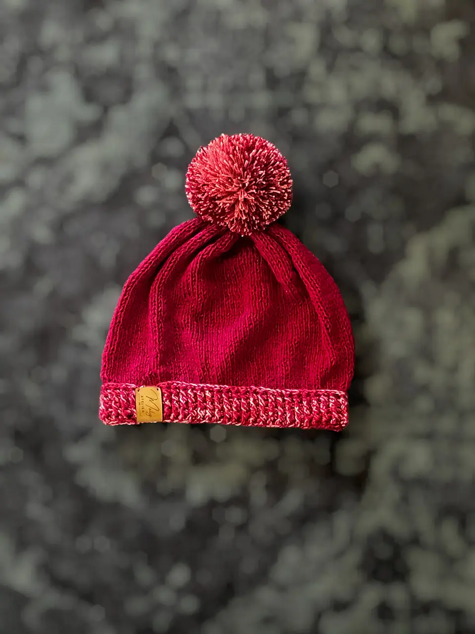 Gorro Trama 03 1