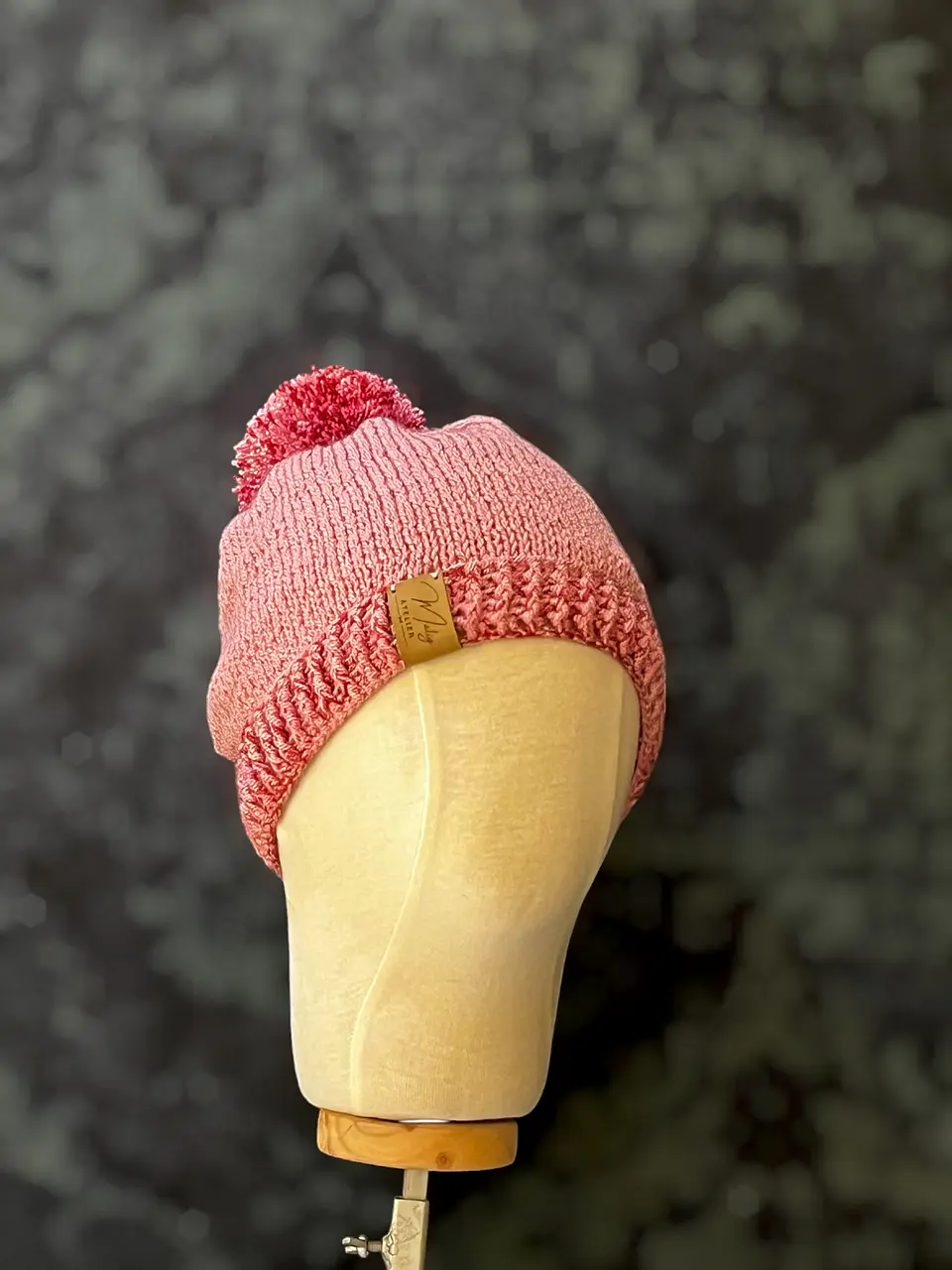 Gorro Trama 04 2