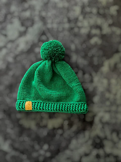 Gorro Trama 05