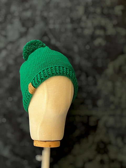 Gorro Trama 05