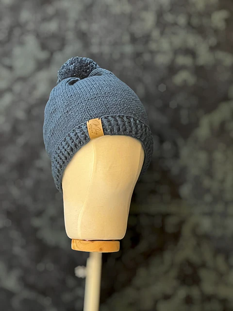 Gorro Trama 06