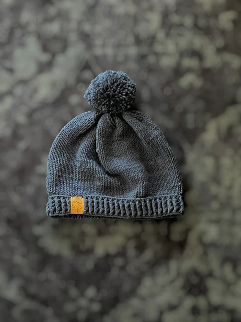 Gorro Trama 06