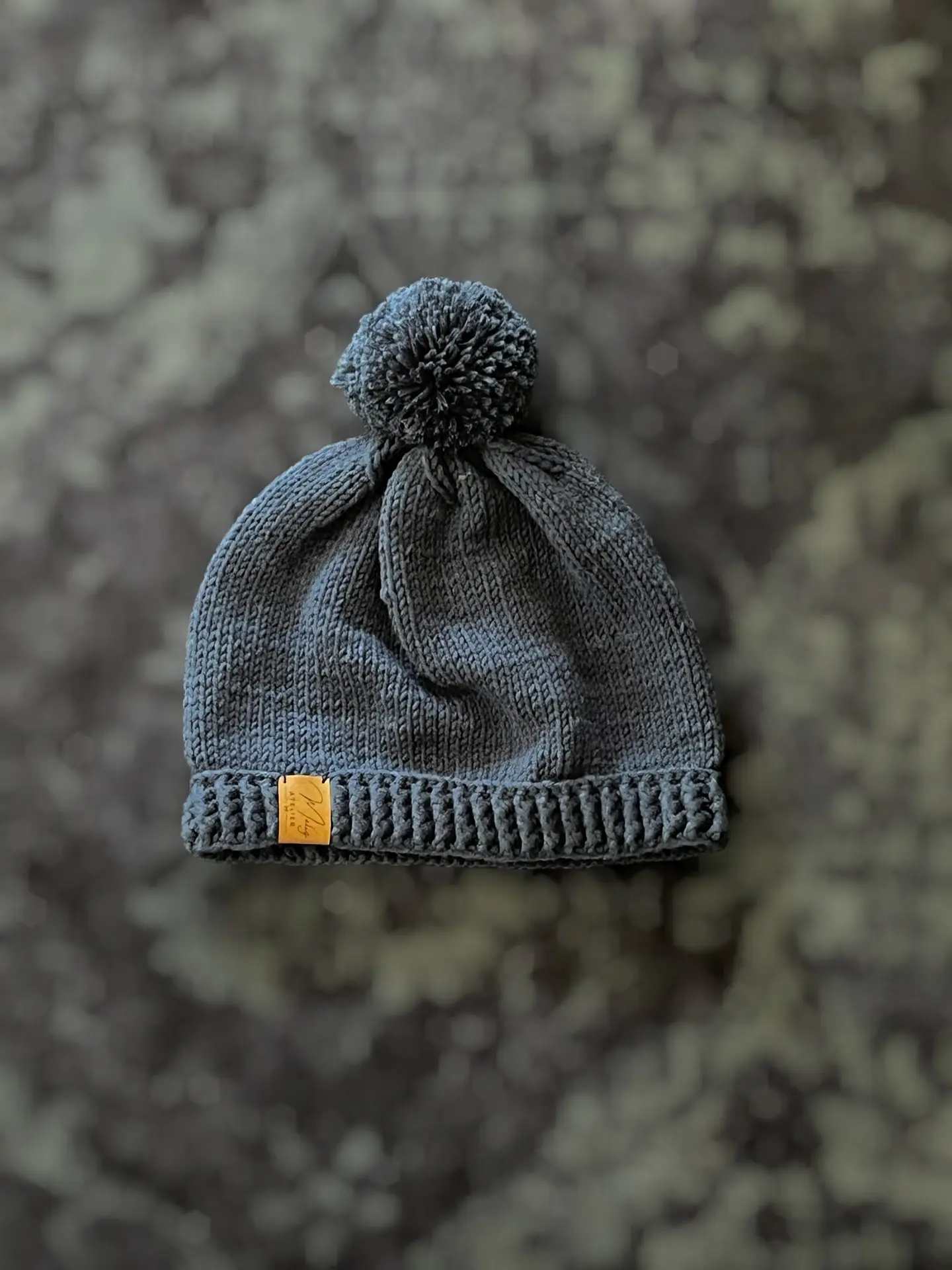 Gorro Trama 06 1