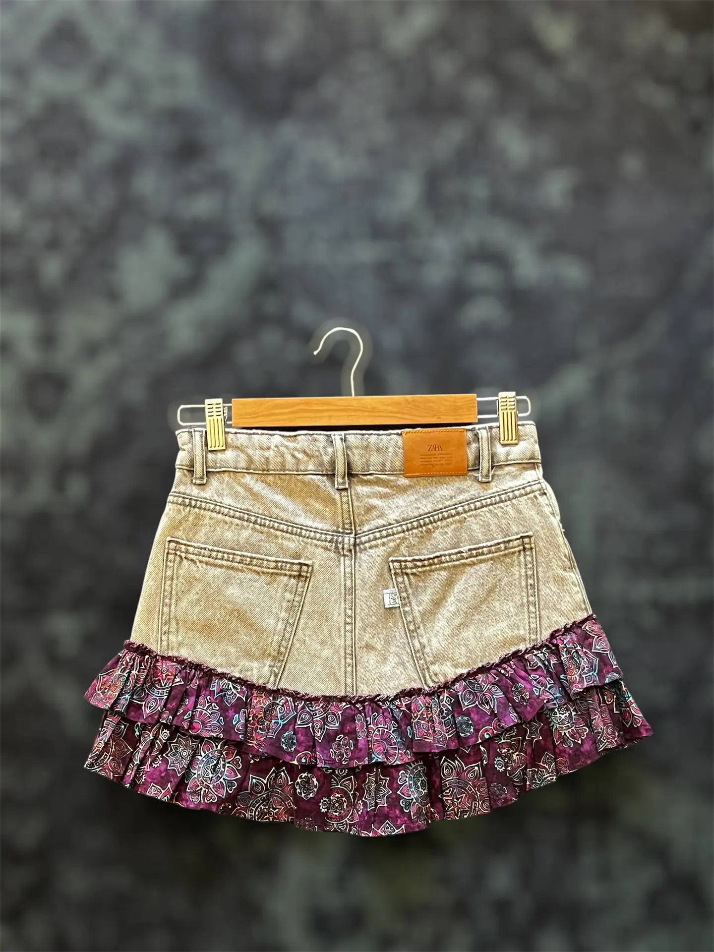 Falda Aura 01 2