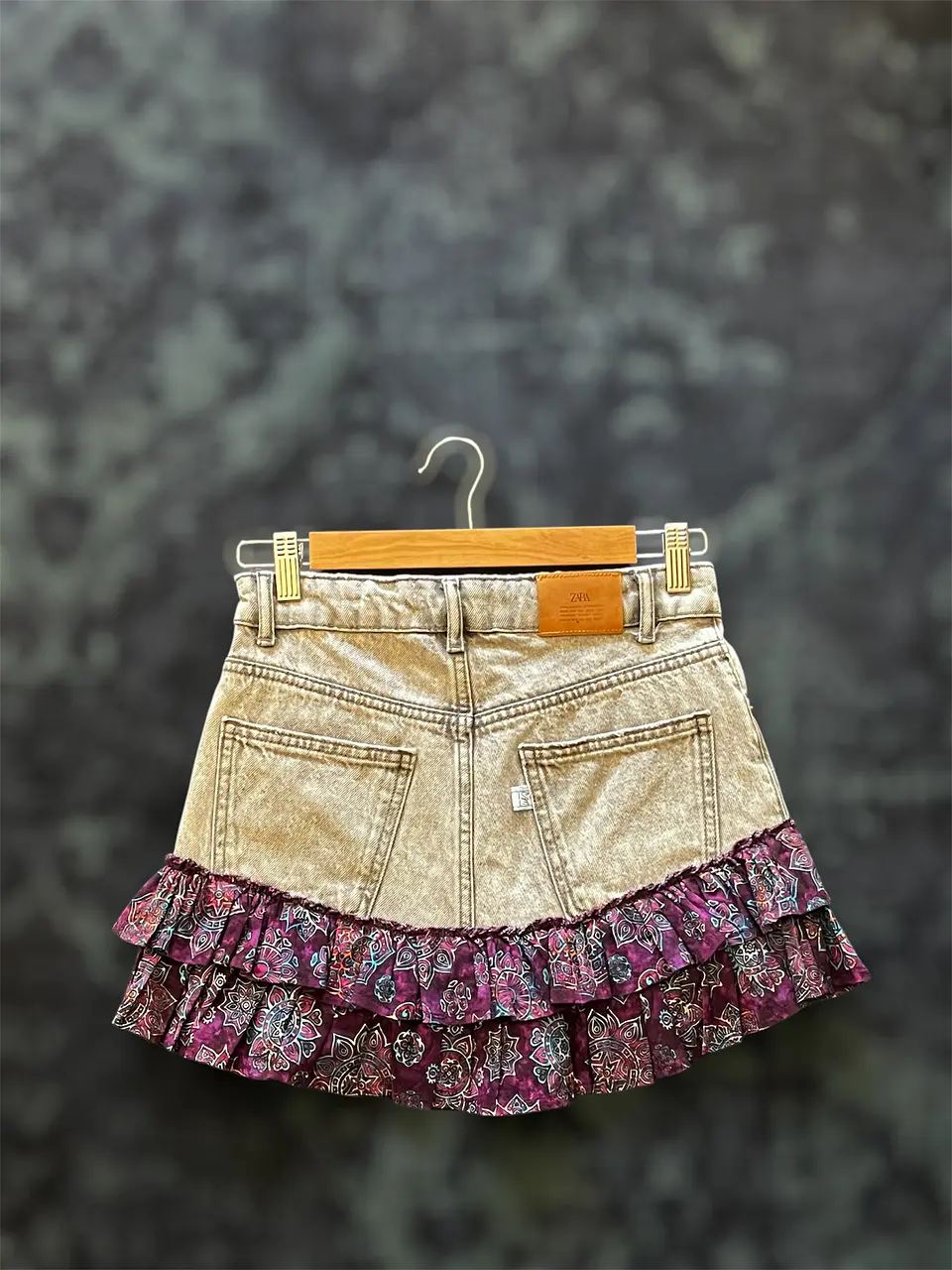 Falda Aura 01 2