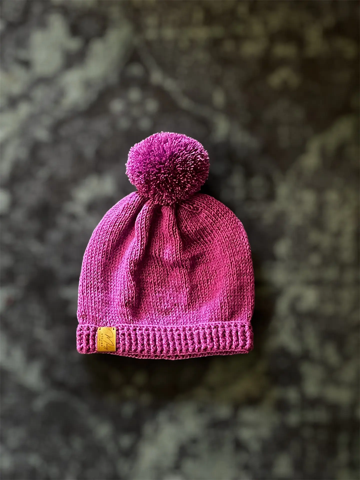 Gorro Trama 07 1