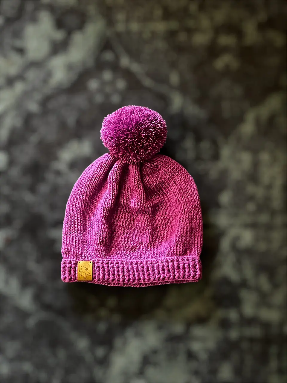 Gorro Trama 07 1