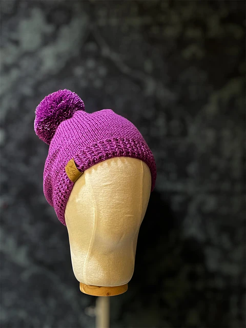 Gorro Trama 07
