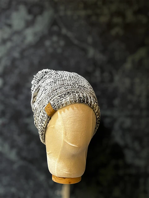 Gorro Trama 08
