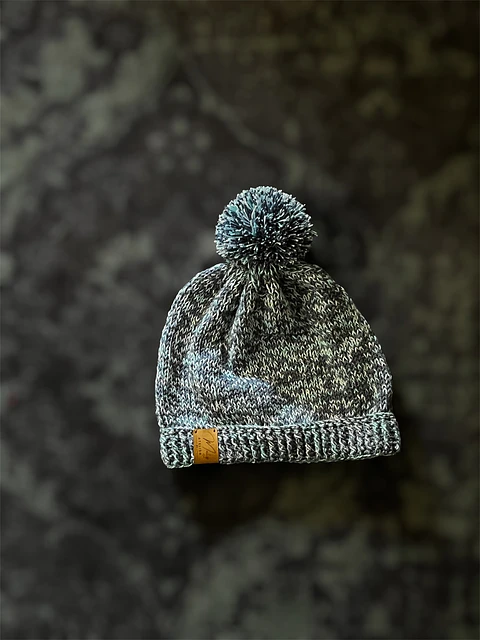 Gorro Trama 09
