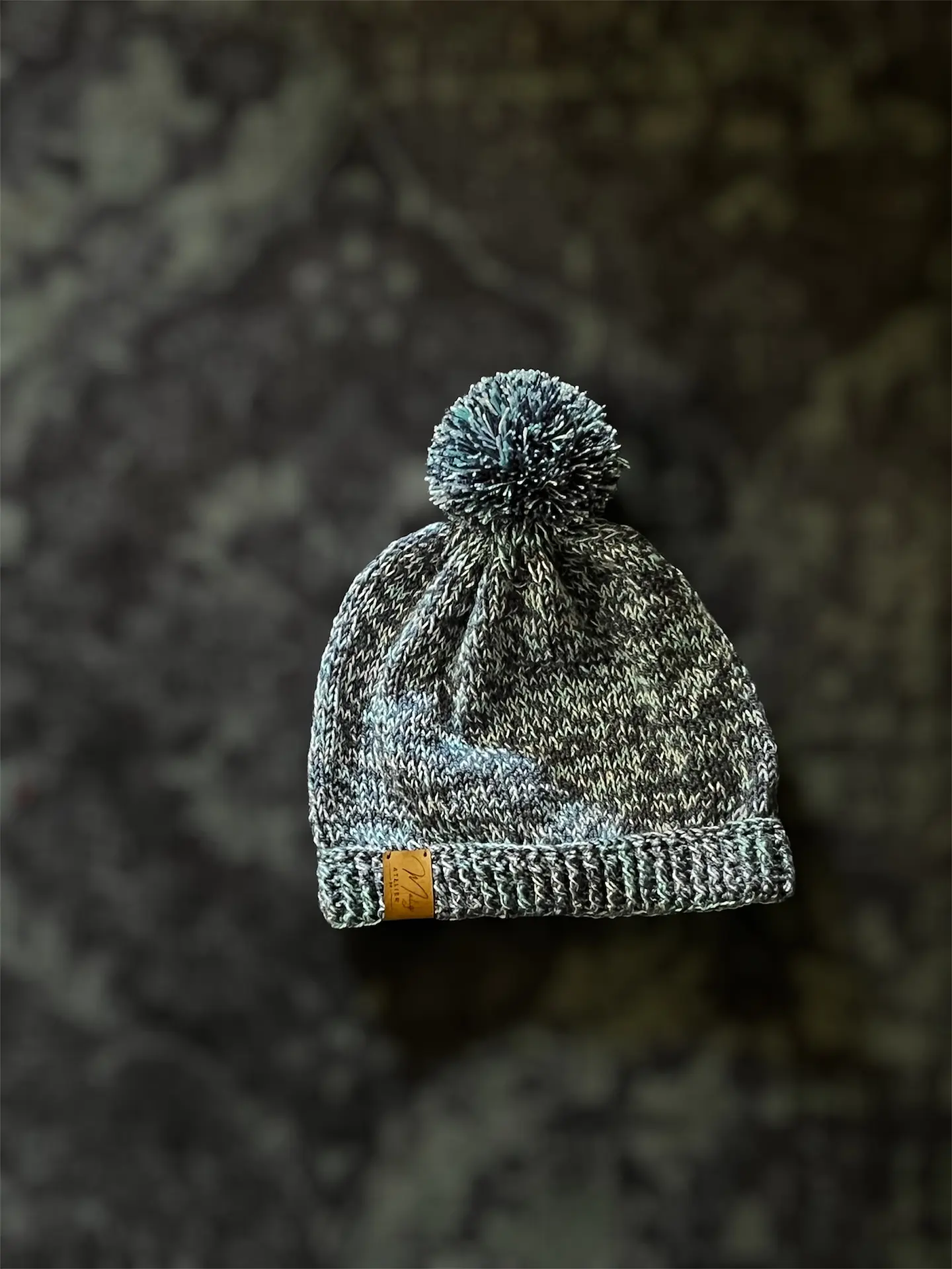 Gorro Trama 09 1