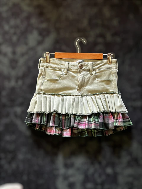 Falda HC 06