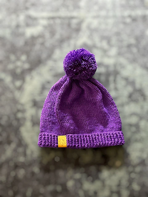 Gorro Trama 10