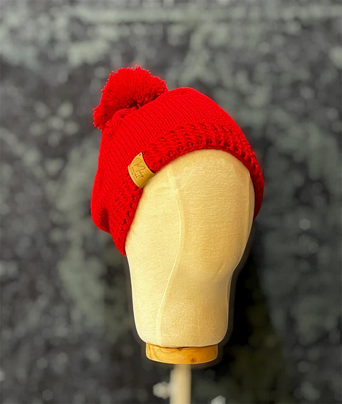 Gorro Trama 11