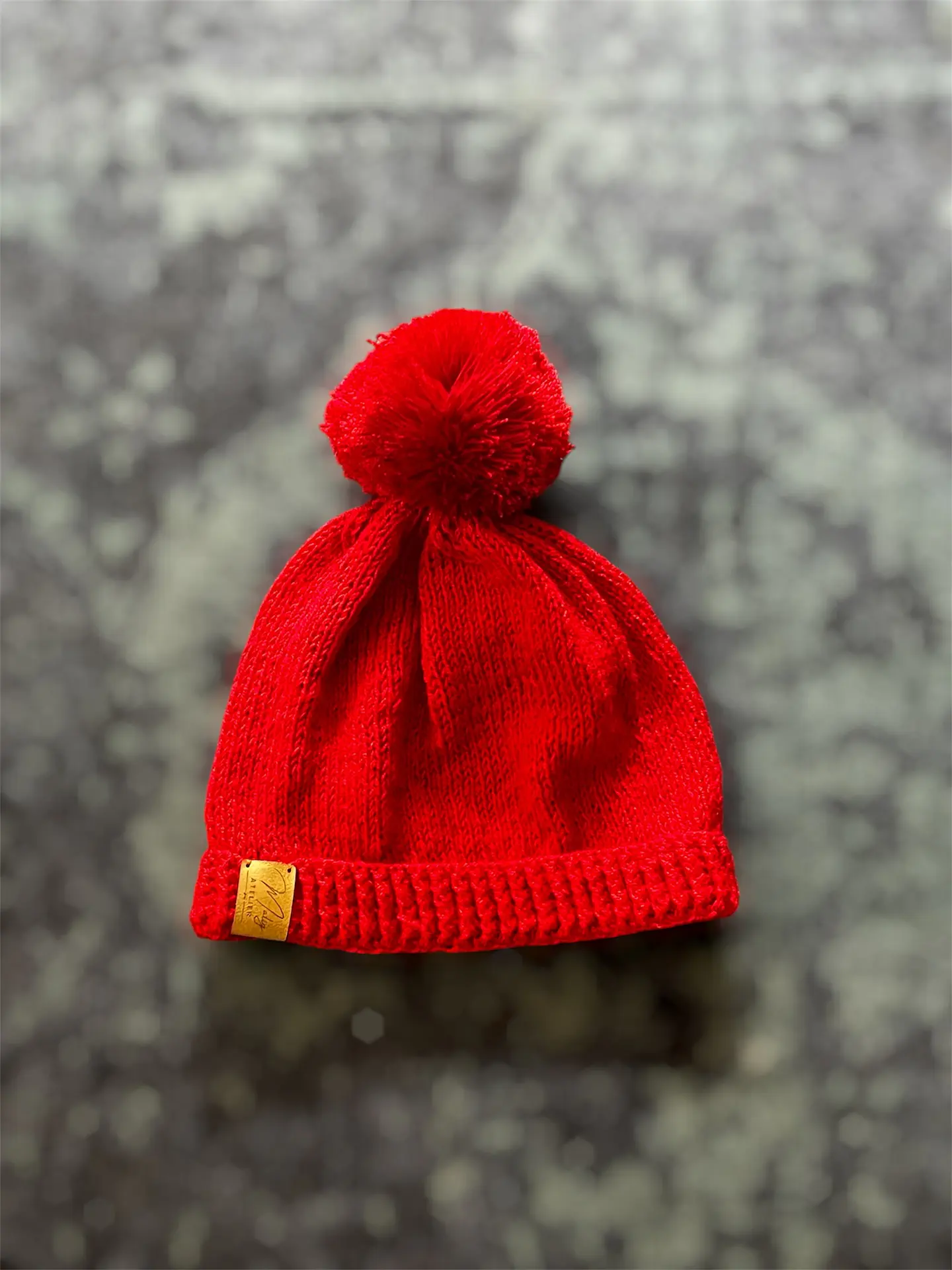 Gorro Trama 11 1