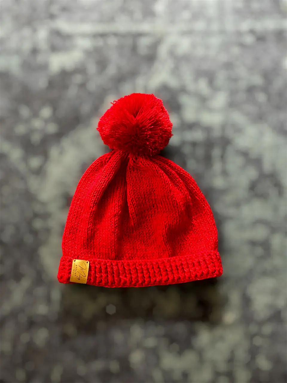Gorro Trama 11 1
