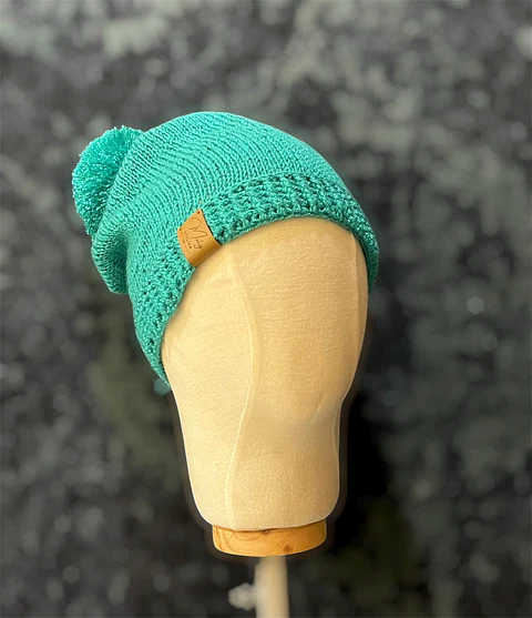 Gorro Trama 12