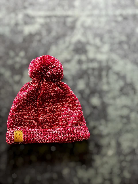 Gorro Trama 13