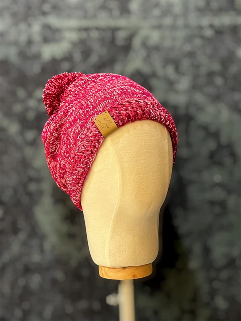 Gorro Trama 13