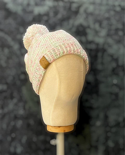 Gorro Trama 14